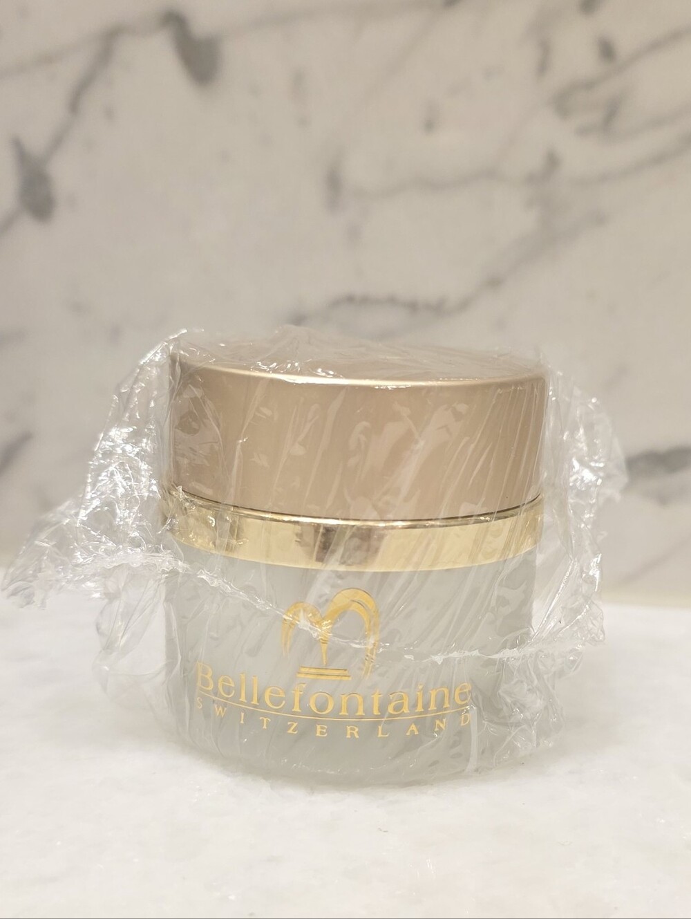 🌸🌸 Bellefontaine Switzerland Nutritive Night Cream
